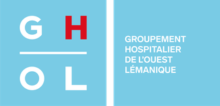Groupement Hospitalier de l'Ouest Lémanique